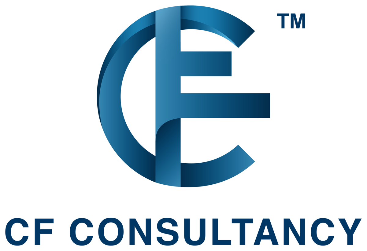 ConsField logo